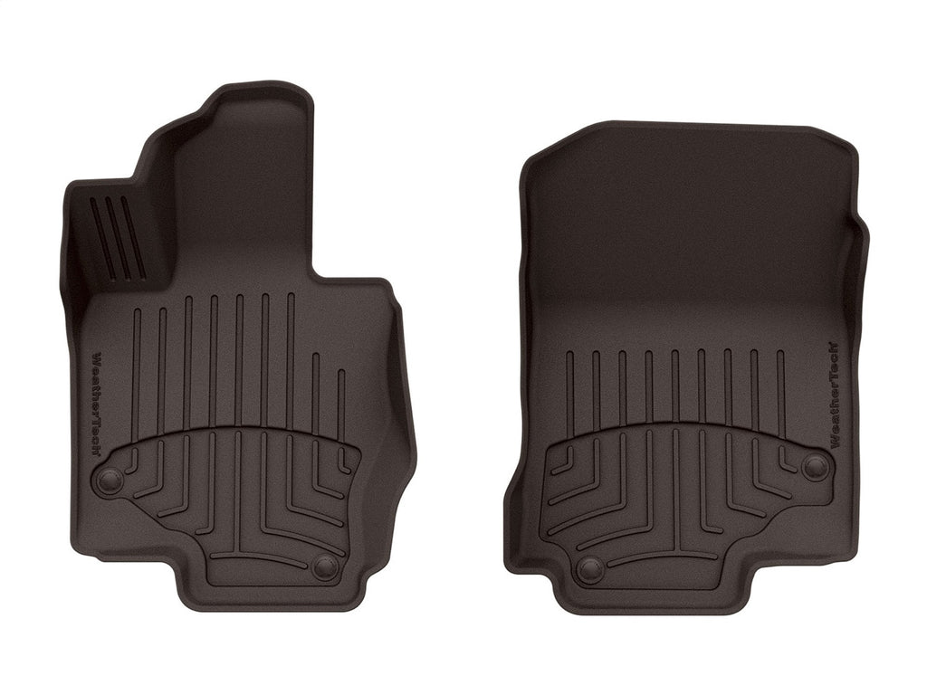 Weathertech 4715331IM FloorLiner™ HP for Select Mercedes-Benz GLE350, Mercedes-Benz GLE450, Mercedes-Benz GLE450 SUV, Mercedes-Benz GLE450e, Mercedes-Benz GLE53 AMG, Mercedes-Benz GLE53 AMG SUV, Mercedes-Benz GLE580, Mercedes-Benz GLE63 AMG S,
