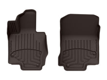 Load image into Gallery viewer, Weathertech 4715331IM FloorLiner™ HP for Select Mercedes-Benz GLE350, Mercedes-Benz GLE450, Mercedes-Benz GLE450 SUV, Mercedes-Benz GLE450e, Mercedes-Benz GLE53 AMG, Mercedes-Benz GLE53 AMG SUV, Mercedes-Benz GLE580, Mercedes-Benz GLE63 AMG S,