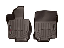 Load image into Gallery viewer, Weathertech 4715331 FloorLiner™ DigitalFit® for Select Mercedes-Benz GLE350, Mercedes-Benz GLE450, Mercedes-Benz GLE450 SUV, Mercedes-Benz GLE450e, Mercedes-Benz GLE53 AMG, Mercedes-Benz GLE53 AMG SUV, Mercedes-Benz GLE580, Mercedes-Benz GLE63 AMG S,