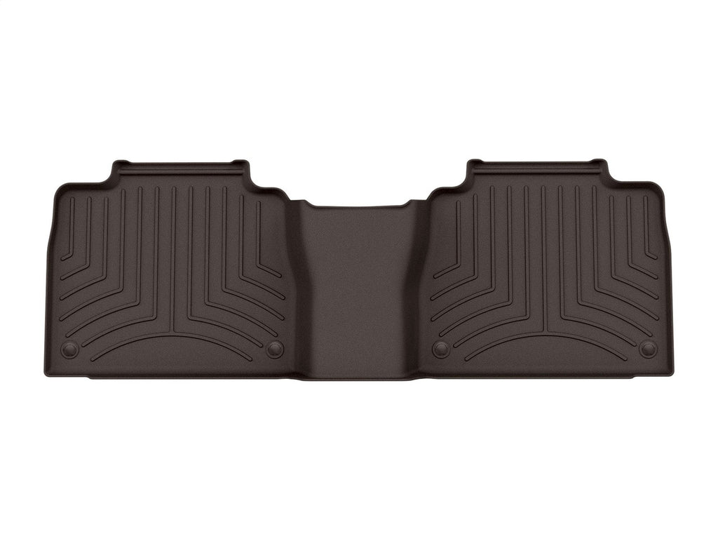 Weathertech 4715332IM FloorLiner™ HP for Select Mercedes-Benz GLE350, Mercedes-Benz GLE450, Mercedes-Benz GLE450 SUV, Mercedes-Benz GLE450e, Mercedes-Benz GLE53 AMG, Mercedes-Benz GLE53 AMG SUV, Mercedes-Benz GLE580, Mercedes-Benz GLE63 AMG S SUV