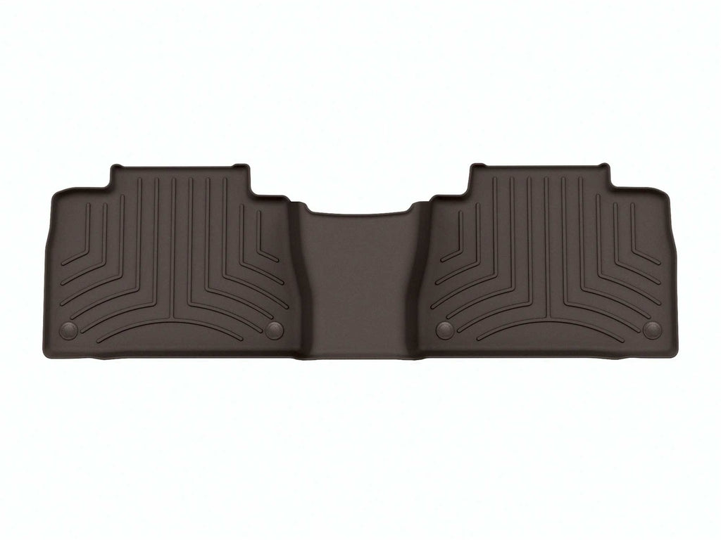 Weathertech 4715334IM FloorLiner™ HP for Select Mercedes-Benz GLE53 AMG, Mercedes-Benz GLE63 AMG S