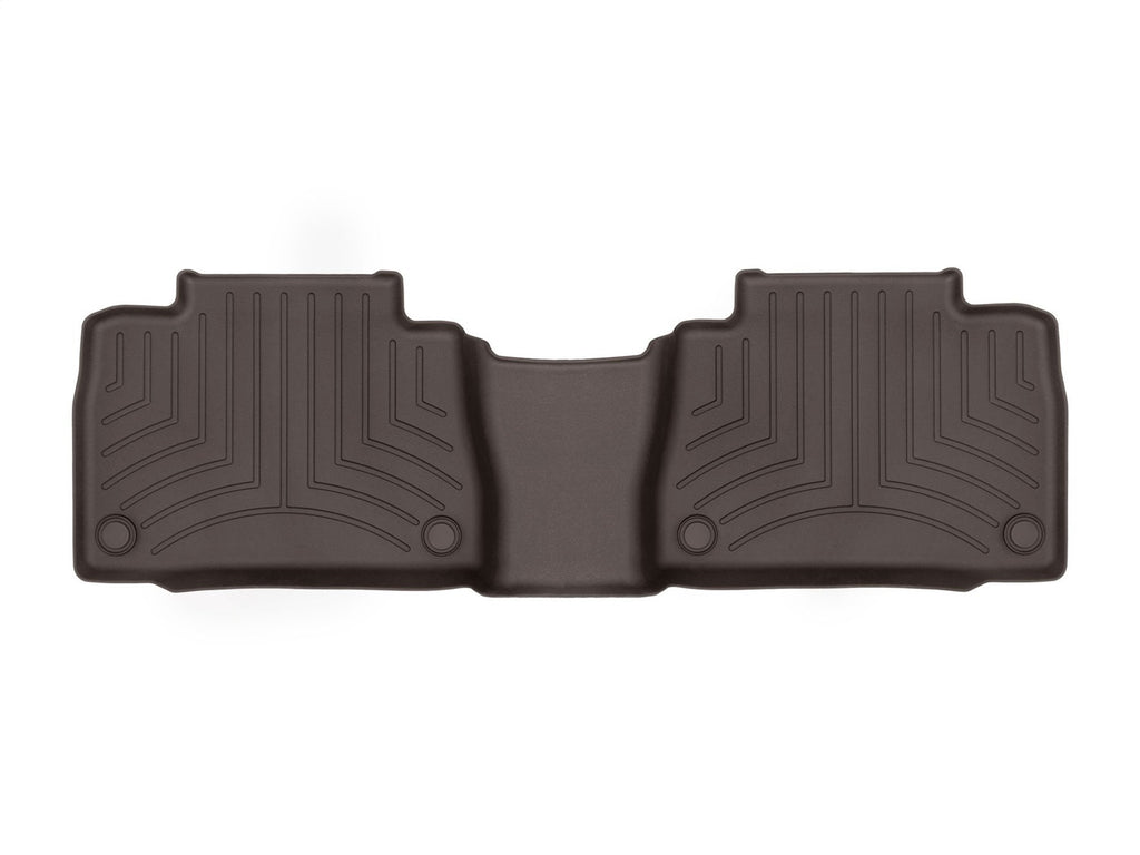 Weathertech 4715334 FloorLiner™ DigitalFit® for Select Mercedes-Benz GLE53 AMG, Mercedes-Benz GLE63 AMG S