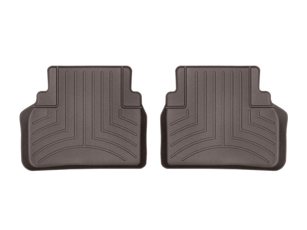 Weathertech 4715353 FloorLiner™ DigitalFit® for Select Mercedes-Benz AMG GT, Mercedes-Benz AMG GT 43, Mercedes-Benz AMG GT 53, Mercedes-Benz AMG GT 63, Mercedes-Benz AMG GT 63 S, Mercedes-Benz AMG GT 63 S E Performance