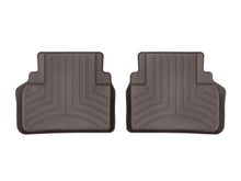 Load image into Gallery viewer, Weathertech 4715353 FloorLiner™ DigitalFit® for Select Mercedes-Benz AMG GT, Mercedes-Benz AMG GT 43, Mercedes-Benz AMG GT 53, Mercedes-Benz AMG GT 63, Mercedes-Benz AMG GT 63 S, Mercedes-Benz AMG GT 63 S E Performance
