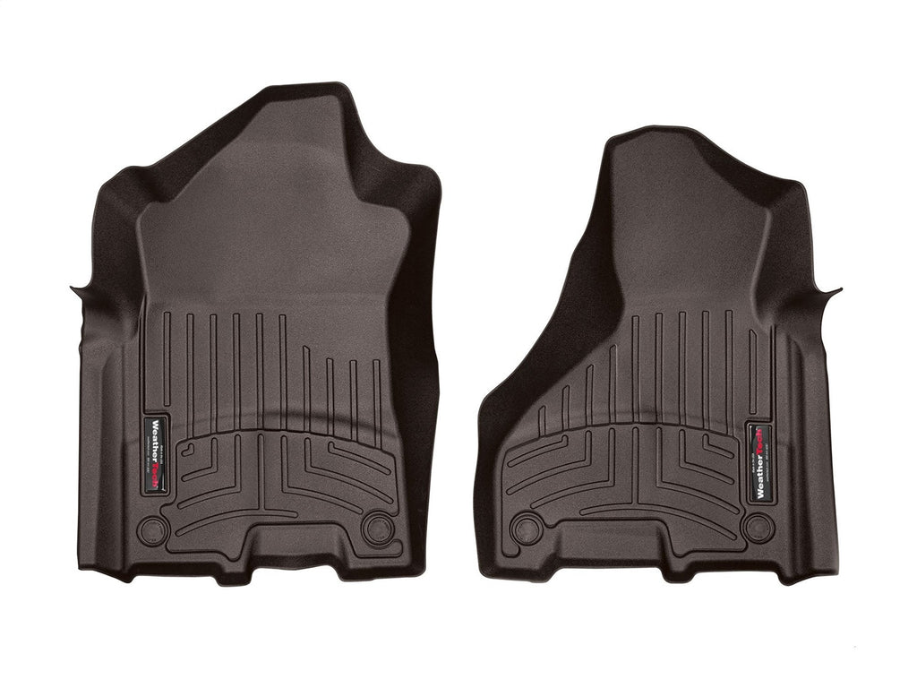 Weathertech 4715451 FloorLiner™ DigitalFit® for Select Ram 2500, Ram 3500, Ram 4500, Ram