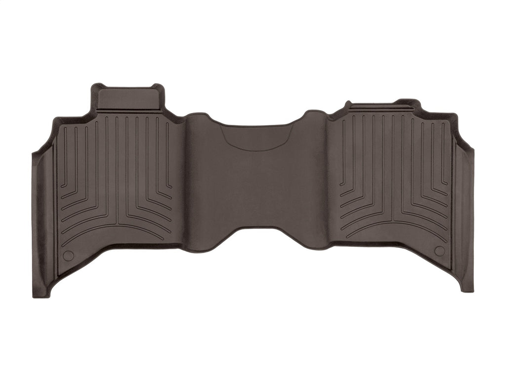 Weathertech 4715452IM FloorLiner™ HP for Select Ram