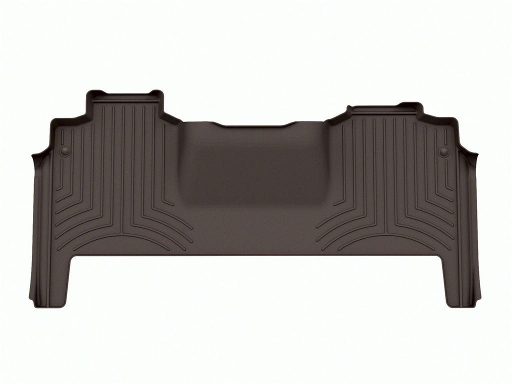 Weathertech 4715453IM FloorLiner™ HP for Select Ram