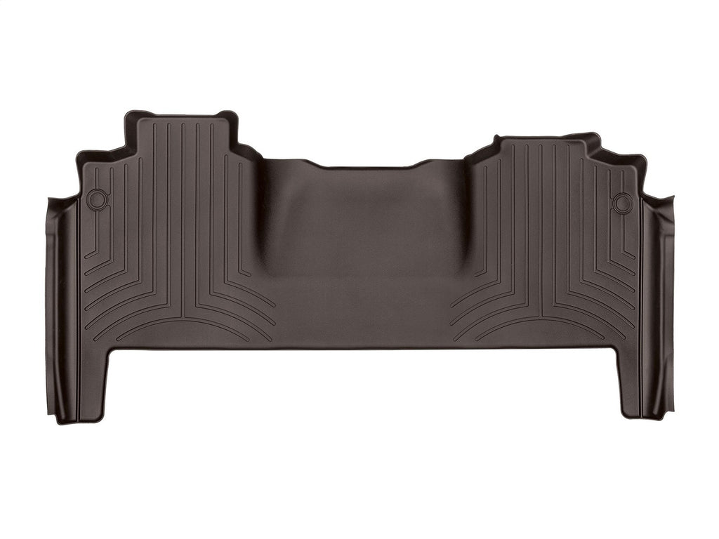 Weathertech 4715453 FloorLiner™ DigitalFit® for Select Ram 2500, Ram