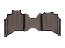 Load image into Gallery viewer, Weathertech 4715454 FloorLiner™ DigitalFit® for Select Ram 2500, Ram