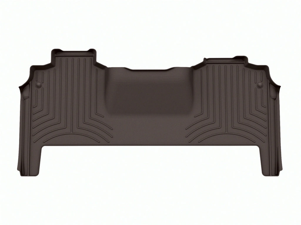 Weathertech 4715455IM FloorLiner™ HP for Select Ram