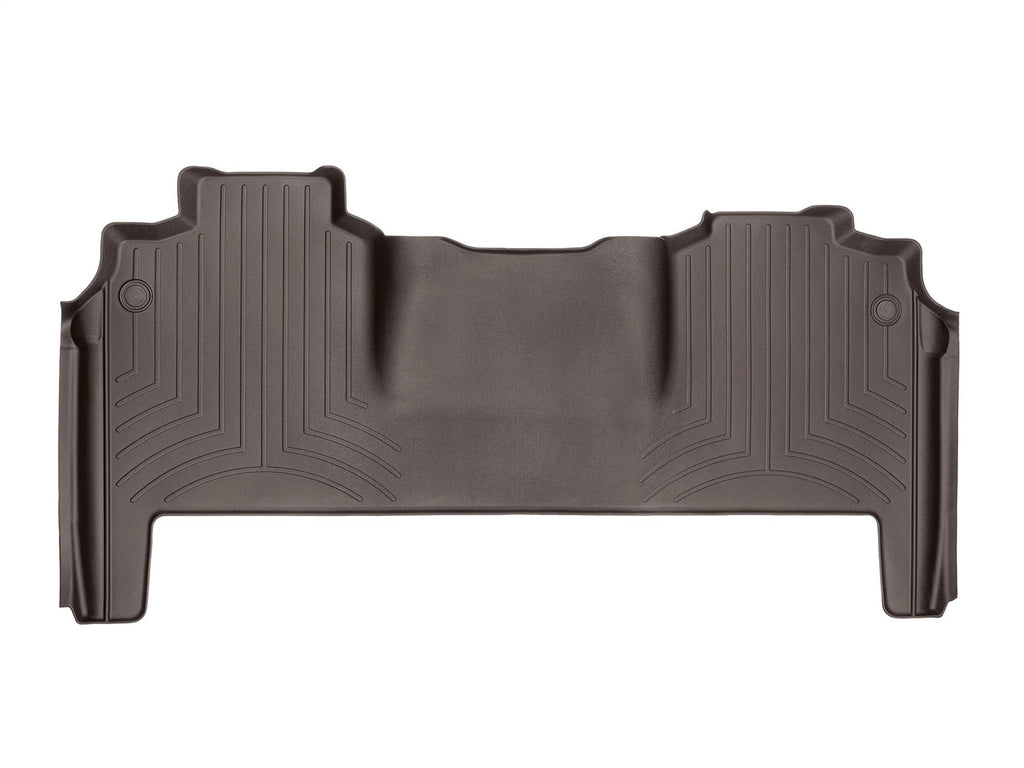 Weathertech 4715455 FloorLiner™ DigitalFit® for Select Ram 2500, Ram