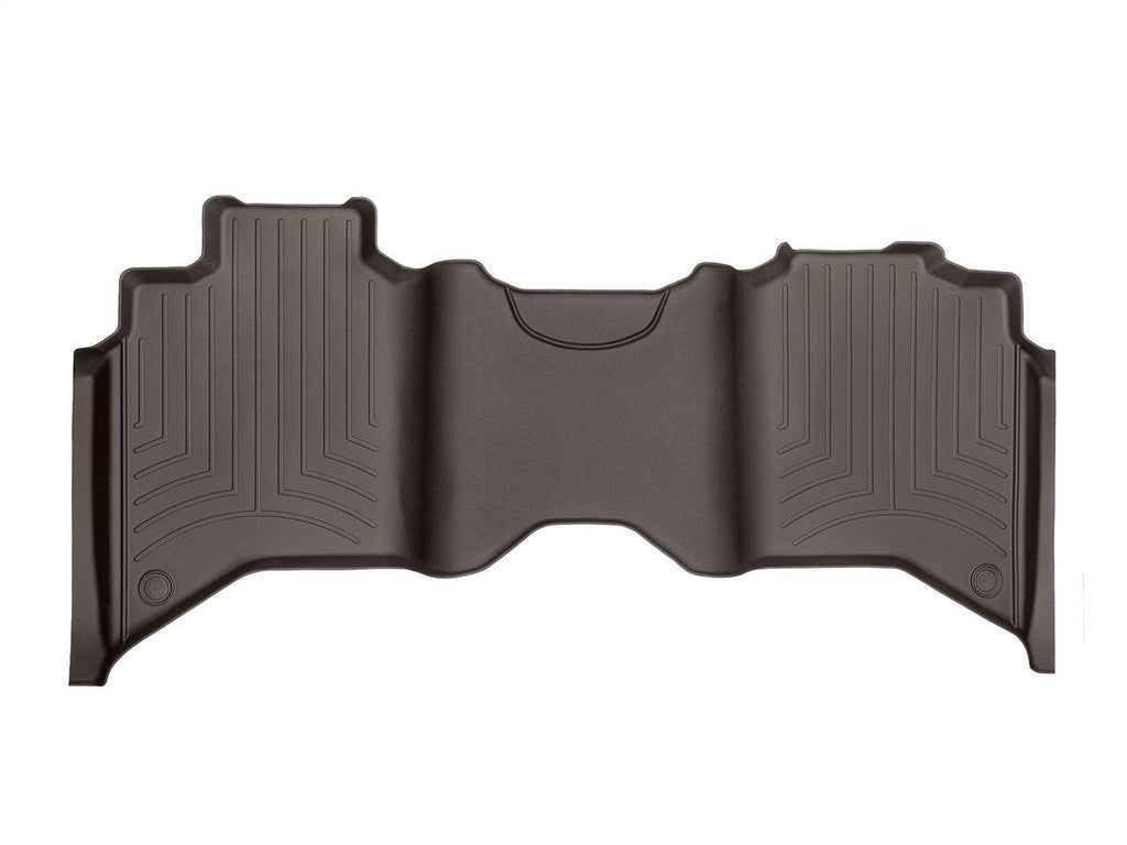 Weathertech 4715456 FloorLiner™ DigitalFit® for Select Ram 2500, Ram 3500, Ram 4500, Ram