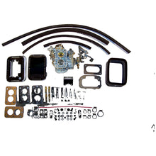 Load image into Gallery viewer, Crown Automotive Jeep Replacement 4715515 2-Barrel Carburetor Kit for Select 72-90 Jeep CJs, YJ, SJ, J-Series w/ 4.2L Eng.