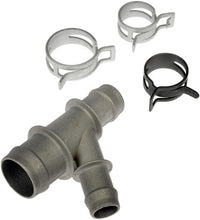 Load image into Gallery viewer, Dorman - HELP 47157 Coolant Hose Junction