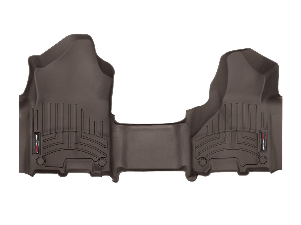 Weathertech 4715711 FloorLiner™ DigitalFit® for Select Ram 2500, Ram 3500, Ram 4500, Ram