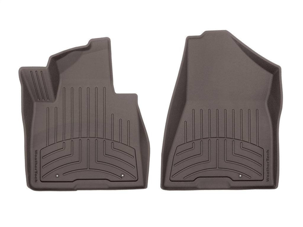 Weathertech 4715721IM FloorLiner™ HP for Select Hyundai Tucson, Kia Sportage