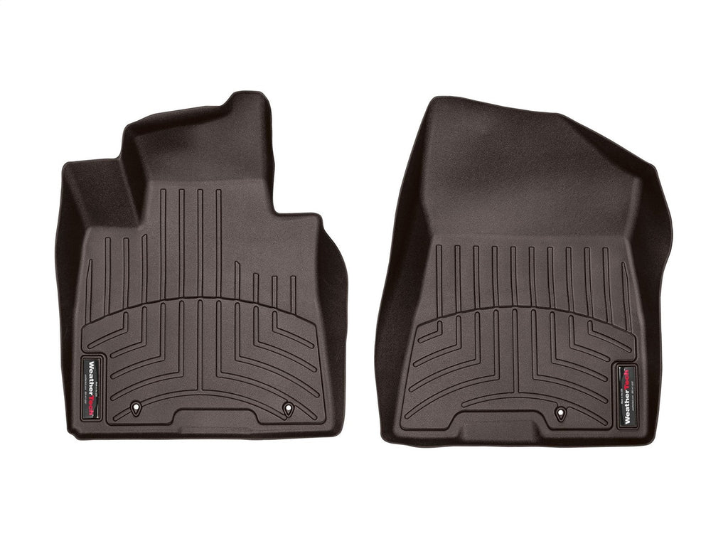 Weathertech 4715721 FloorLiner™ DigitalFit® for Select Hyundai Tucson, Kia Sportage