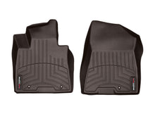Load image into Gallery viewer, Weathertech 4715721 FloorLiner™ DigitalFit® for Select Hyundai Tucson, Kia Sportage