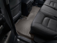 Load image into Gallery viewer, Weathertech 471572 FloorLiner™ DigitalFit® for Select Lexus LX570, Toyota Land Cruiser