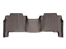 Load image into Gallery viewer, Weathertech 471572 FloorLiner™ DigitalFit® for Select Lexus LX570, Toyota Land Cruiser