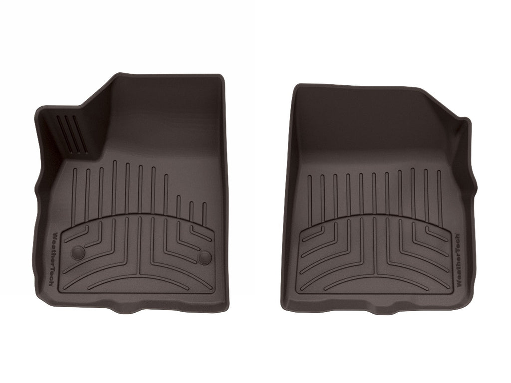 Weathertech 4715741IM FloorLiner™ HP for Select Cadillac XT6