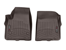 Load image into Gallery viewer, Weathertech 4715741 FloorLiner™ DigitalFit® for Select Cadillac XT6