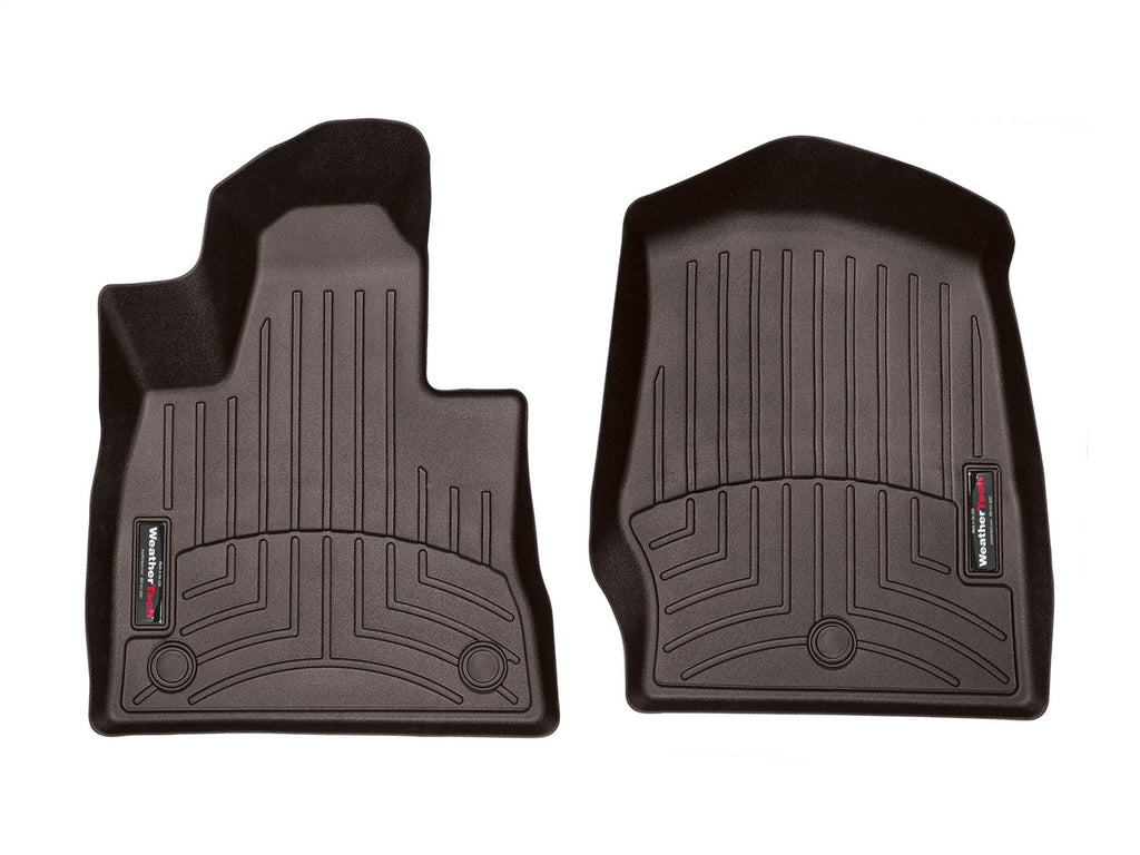 Weathertech 4715751 FloorLiner™ DigitalFit® for Select Ford Explorer