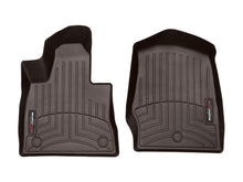 Load image into Gallery viewer, Weathertech 4715751 FloorLiner™ DigitalFit® for Select Ford Explorer