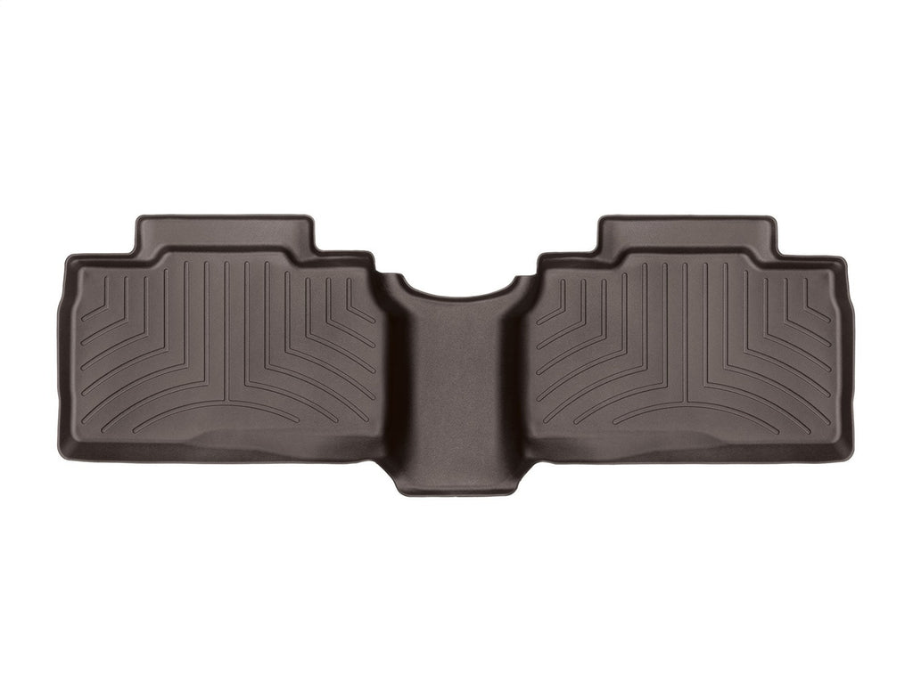 Weathertech 4715752 FloorLiner™ DigitalFit® for Select Ford Explorer