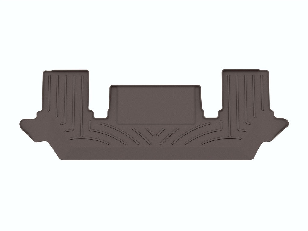 Weathertech 4715753IM FloorLiner™ HP for Select Ford Explorer