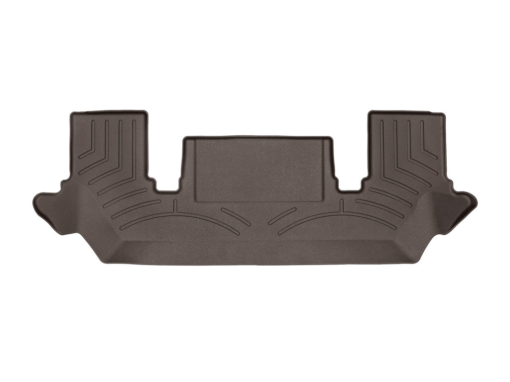 Weathertech 4715753 FloorLiner™ DigitalFit® for Select Ford Explorer