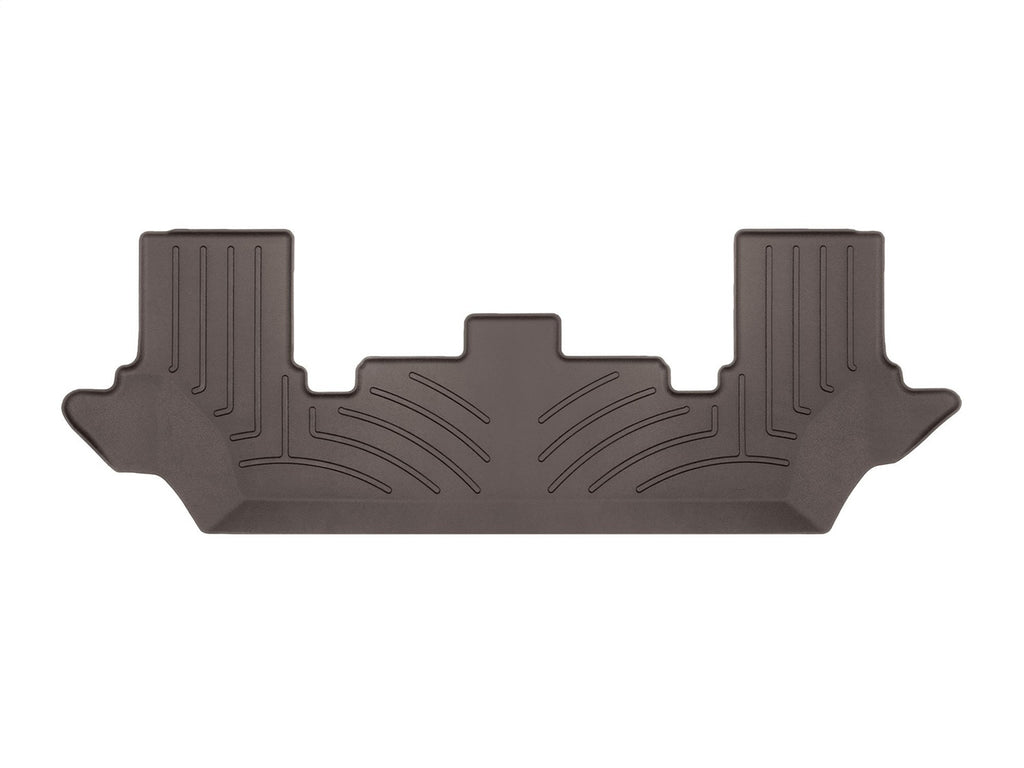 Weathertech 4715754IM FloorLiner™ HP for Select Ford Explorer
