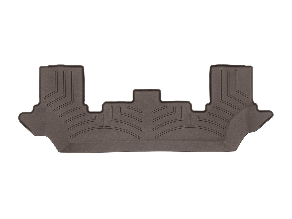 Weathertech 4715754 FloorLiner™ DigitalFit® for Select Ford Explorer