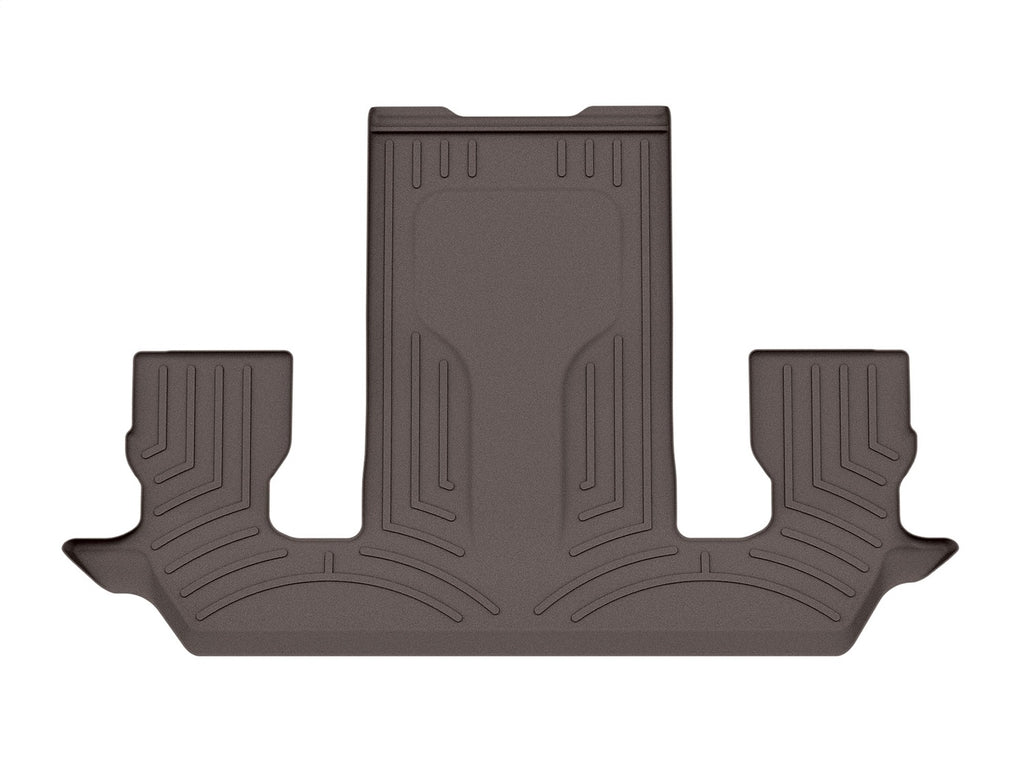 Weathertech 4715755 FloorLiner™ DigitalFit® for Select Ford Explorer