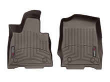 Load image into Gallery viewer, Weathertech 4715761 FloorLiner™ DigitalFit® for Select Lincoln Aviator