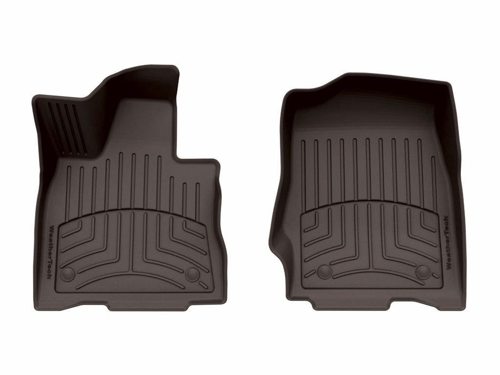 Weathertech 4715761IM FloorLiner™ HP for Select Lincoln Aviator
