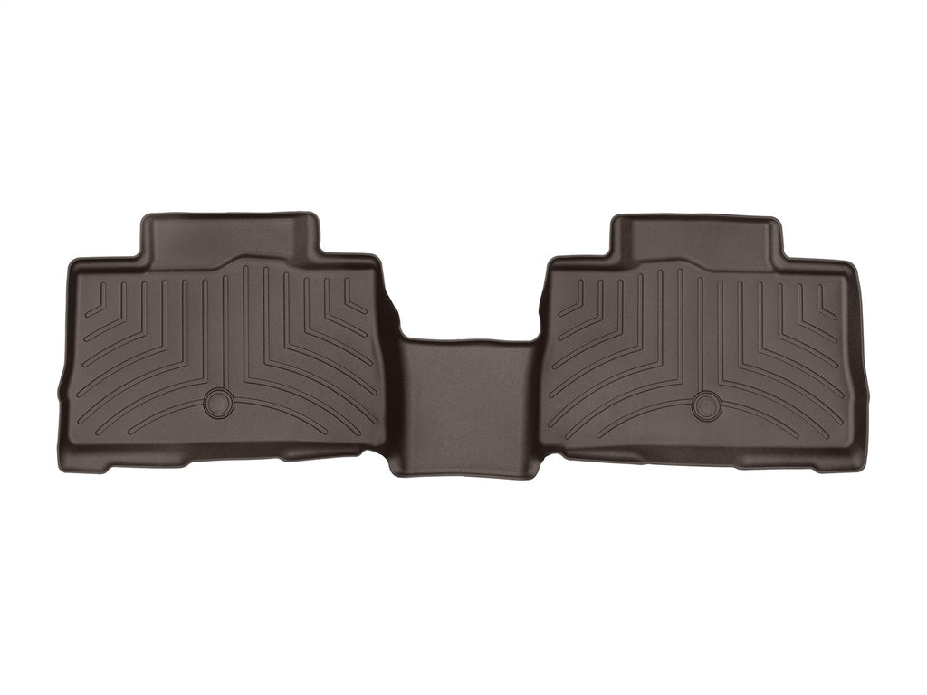 Weathertech 4715762 FloorLiner™ DigitalFit® for Select Lincoln Aviator