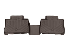 Load image into Gallery viewer, Weathertech 4715762 FloorLiner™ DigitalFit® for Select Lincoln Aviator