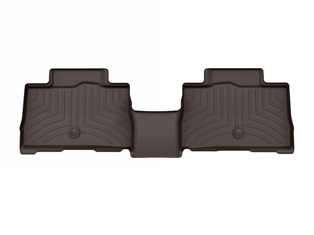 Weathertech 4715762IM FloorLiner™ HP for Select Lincoln Aviator