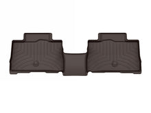 Load image into Gallery viewer, Weathertech 4715762IM FloorLiner™ HP for Select Lincoln Aviator