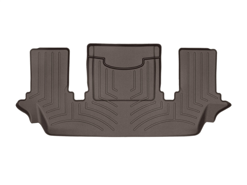 Weathertech 4715763 FloorLiner™ DigitalFit® for Select Lincoln Aviator
