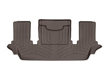 Load image into Gallery viewer, Weathertech 4715763 FloorLiner™ DigitalFit® for Select Lincoln Aviator
