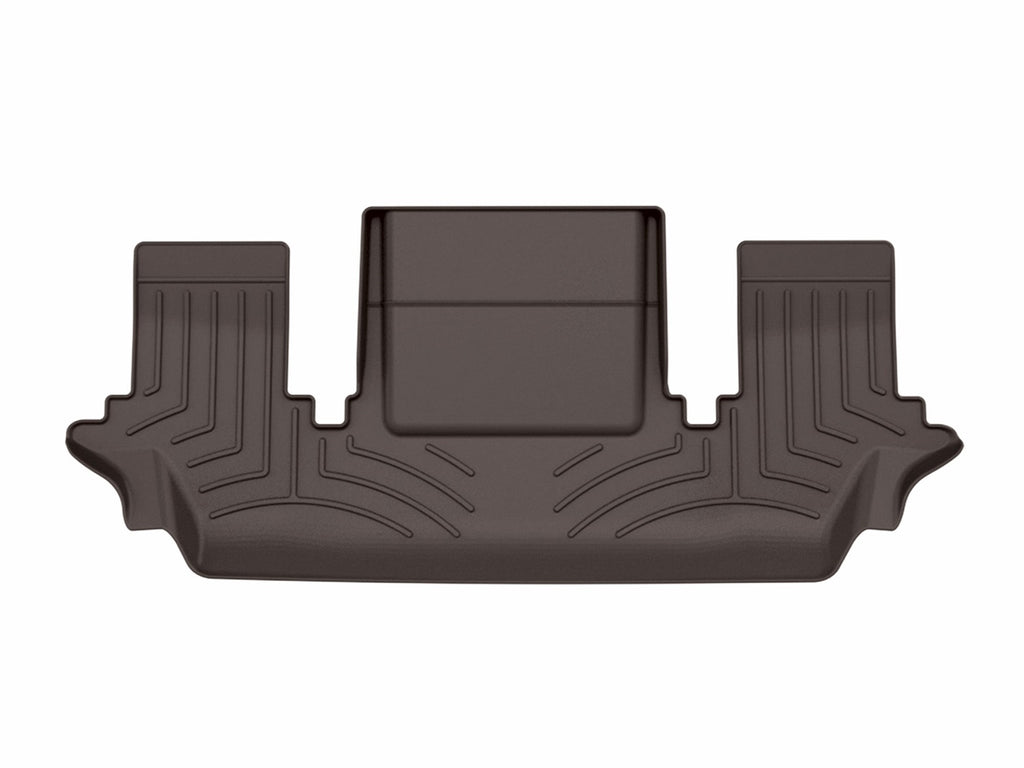 Weathertech 4715763IM FloorLiner™ HP for Select Lincoln Aviator