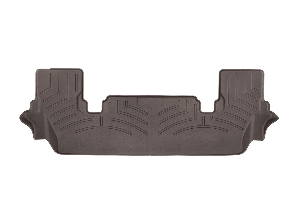 Weathertech 4715764 FloorLiner™ DigitalFit® for Select Lincoln Aviator