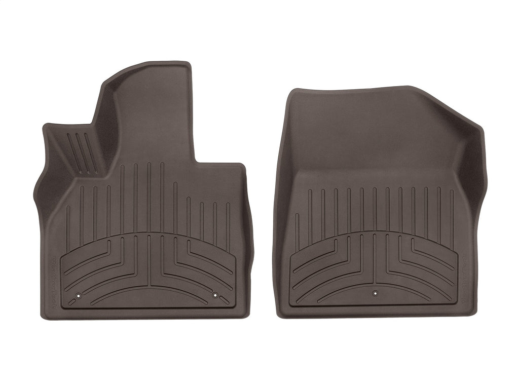 Weathertech 4715781IM FloorLiner™ HP for Select Hyundai Palisade