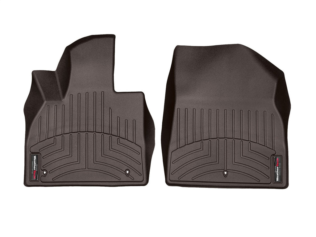 Weathertech 4715781 FloorLiner™ DigitalFit® for Select Hyundai Palisade