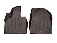 Load image into Gallery viewer, Weathertech 4715781 FloorLiner™ DigitalFit® for Select Hyundai Palisade