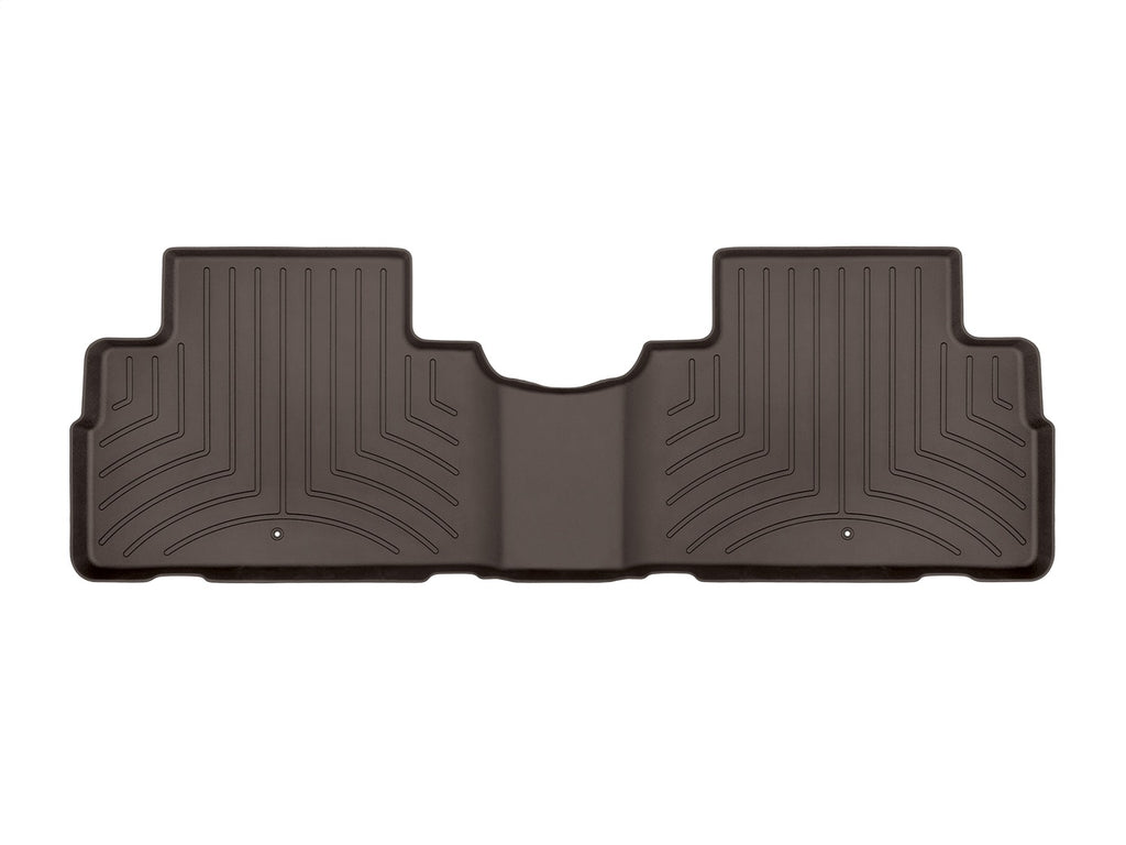 Weathertech 4715782IM FloorLiner™ HP for Select Hyundai Palisade
