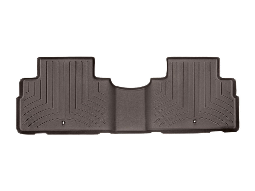 Weathertech 4715782 FloorLiner™ DigitalFit® for Select Hyundai Palisade
