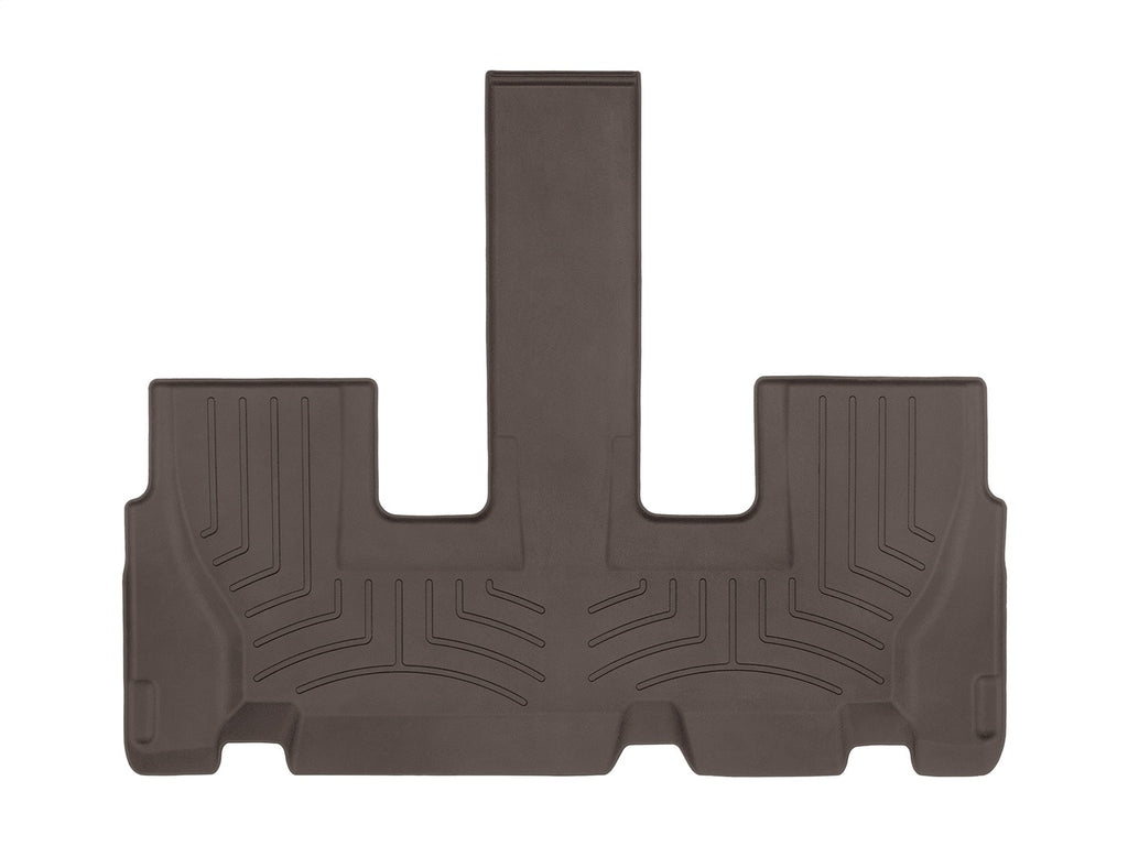 Weathertech 4715783IM FloorLiner™ HP for Select Hyundai Palisade